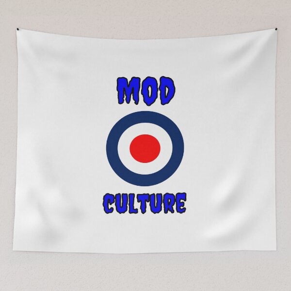 Item preview, Mod Culture designed and sold by Fleetwood1994.