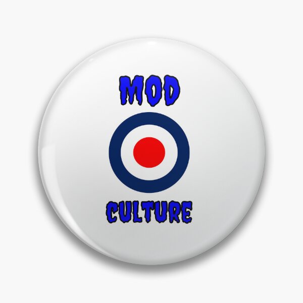 Item preview, Mod Culture designed and sold by Fleetwood1994.