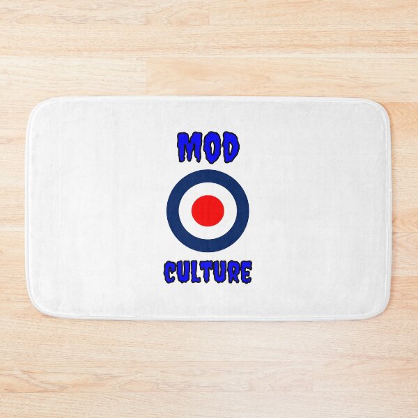 Item preview, Mod Culture designed and sold by Fleetwood1994.