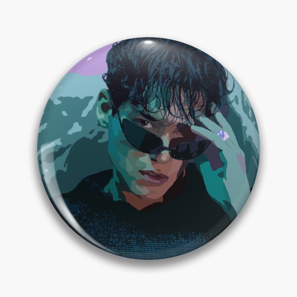 Item preview, Omar Rudberg - I'm Not a Boy designed and sold by YoungRydbergs.