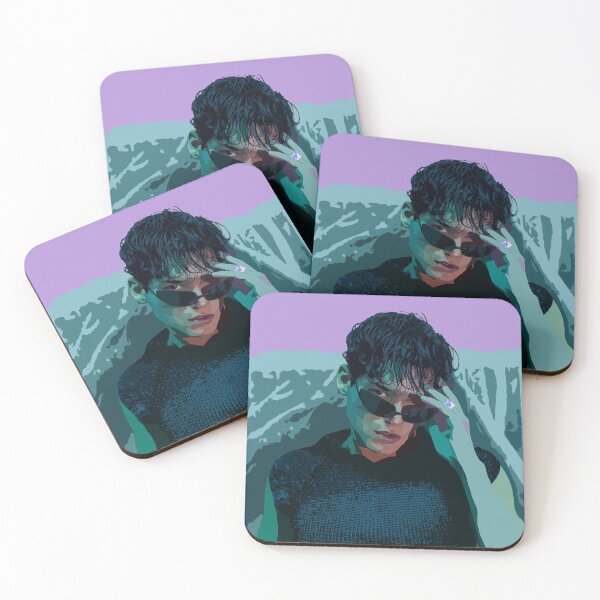 Item preview, Omar Rudberg - I'm Not a Boy designed and sold by YoungRydbergs.
