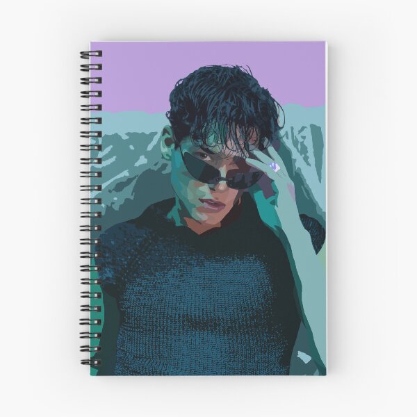Item preview, Omar Rudberg - I'm Not a Boy designed and sold by YoungRydbergs.
