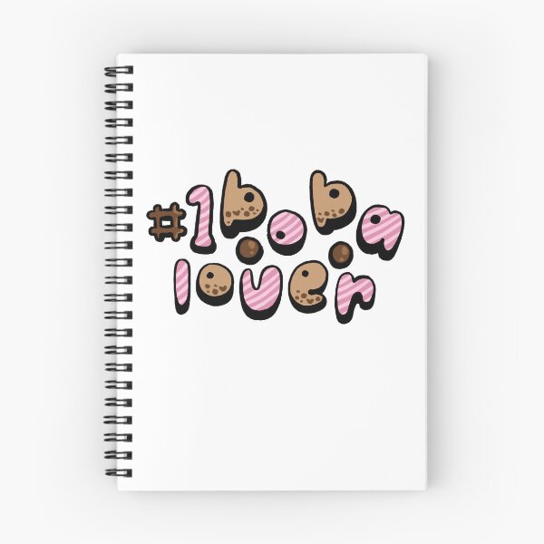 Item preview, #1 Boba Lover designed and sold by stresghostart.