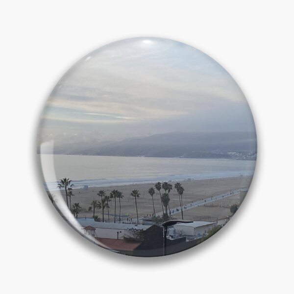 Item preview, “California Dreaming at Dusk” designed and sold by AceScapes.
