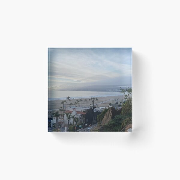 Item preview, “California Dreaming at Dusk” designed and sold by AceScapes.