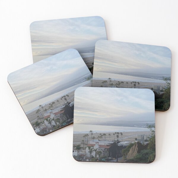 Item preview, “California Dreaming at Dusk” designed and sold by AceScapes.