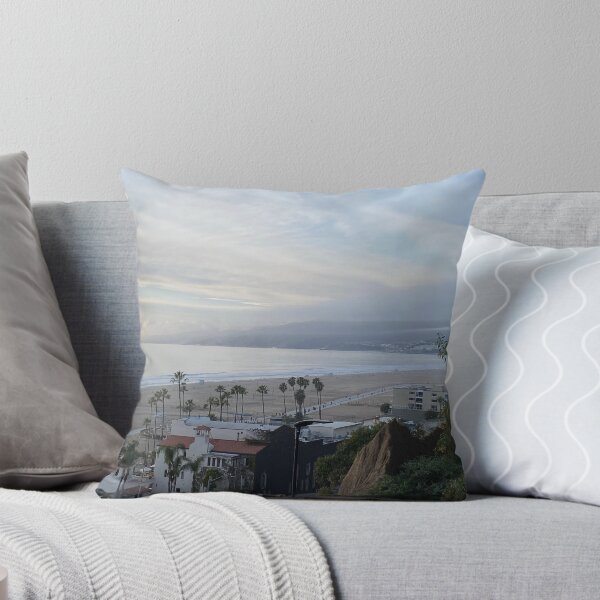 Item preview, “California Dreaming at Dusk” designed and sold by AceScapes.