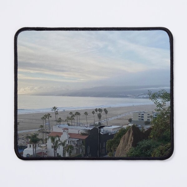 Item preview, “California Dreaming at Dusk” designed and sold by AceScapes.