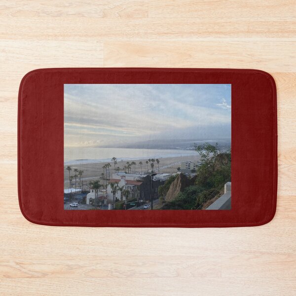 Item preview, “California Dreaming at Dusk” designed and sold by AceScapes.