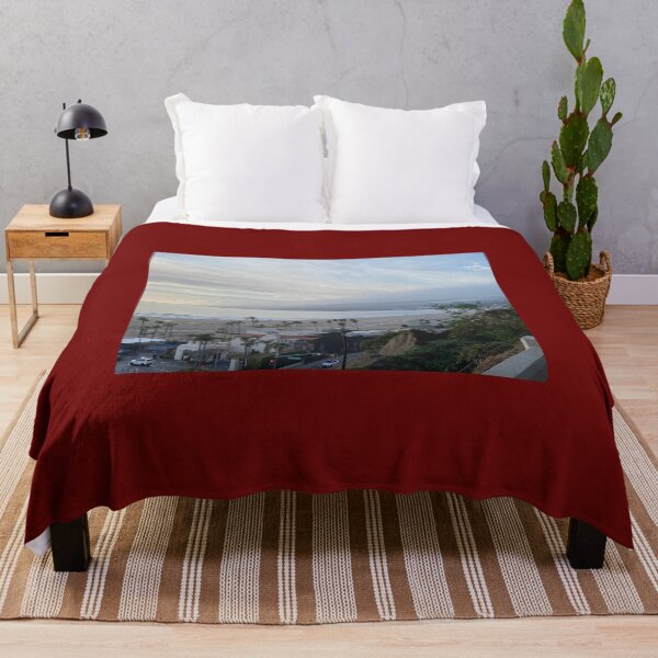 Item preview, “California Dreaming at Dusk” designed and sold by AceScapes.