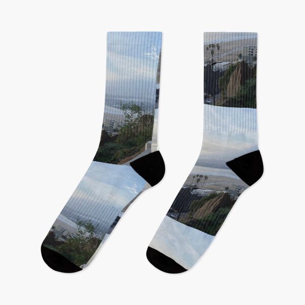 Item preview, “California Dreaming at Dusk” designed and sold by AceScapes.