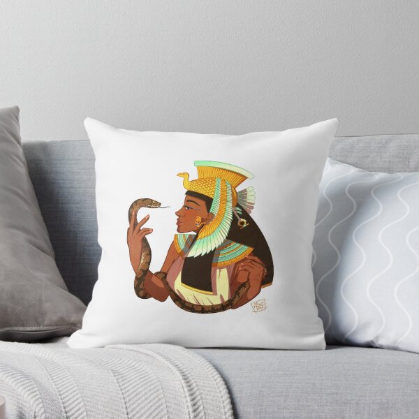 Item preview, Cleopatra designed and sold by amcart.