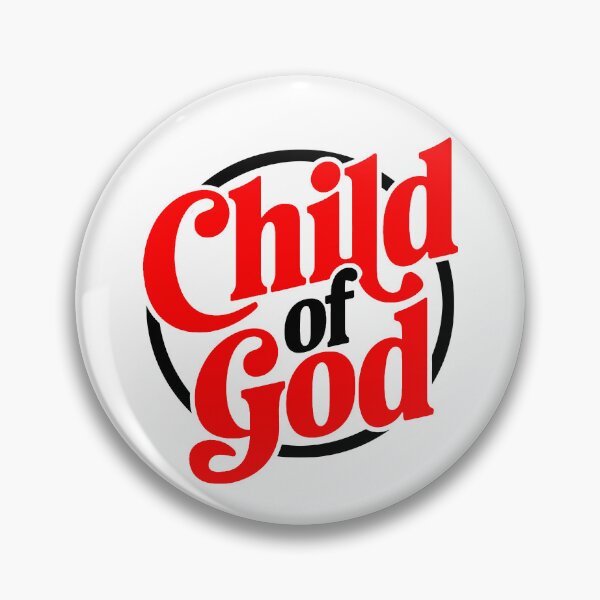 Item preview, Child Of God designed and sold by plushism.