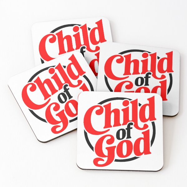 Item preview, Child Of God designed and sold by plushism.