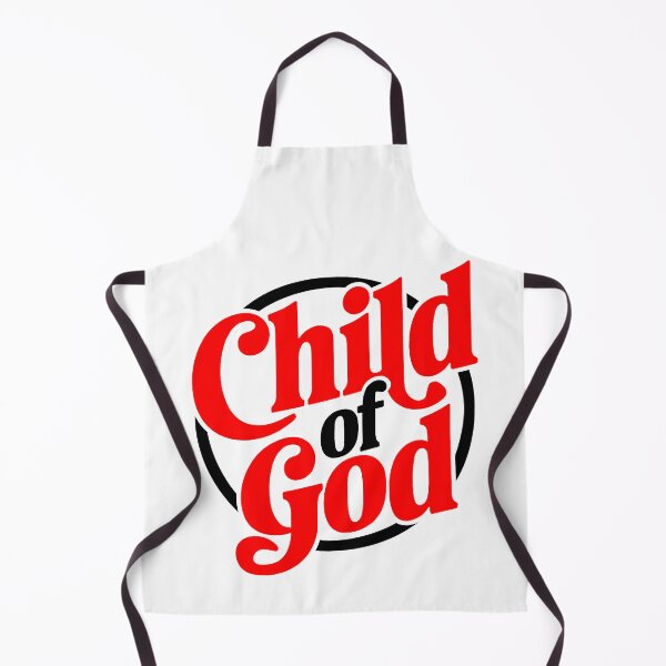 Item preview, Child Of God designed and sold by plushism.