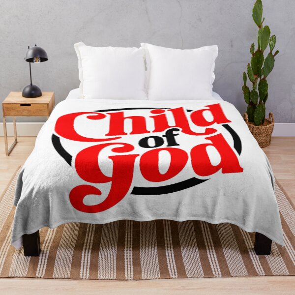 Item preview, Child Of God designed and sold by plushism.