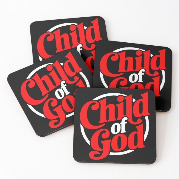 Item preview, Child Of God designed and sold by plushism.
