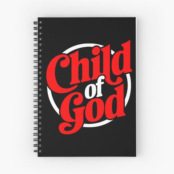 Item preview, Child Of God designed and sold by plushism.