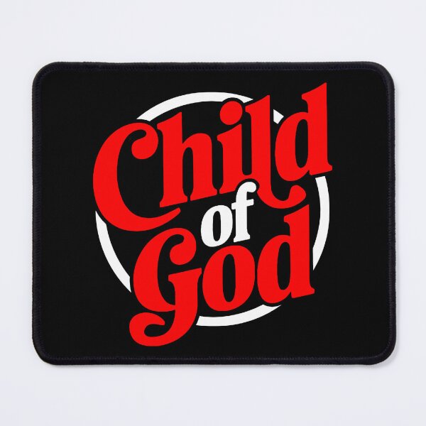 Item preview, Child Of God designed and sold by plushism.