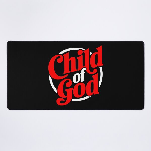 Item preview, Child Of God designed and sold by plushism.