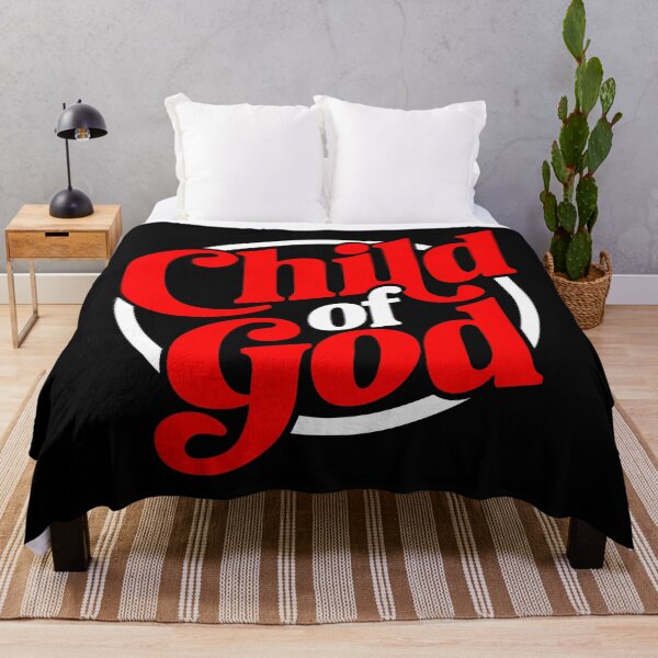 Item preview, Child Of God designed and sold by plushism.