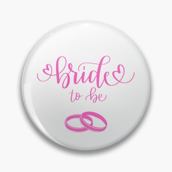 Item preview, Bride to be Design designed and sold by A2B Style.