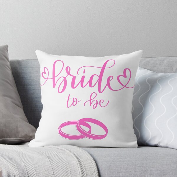 Item preview, Bride to be Design designed and sold by A2B Style.