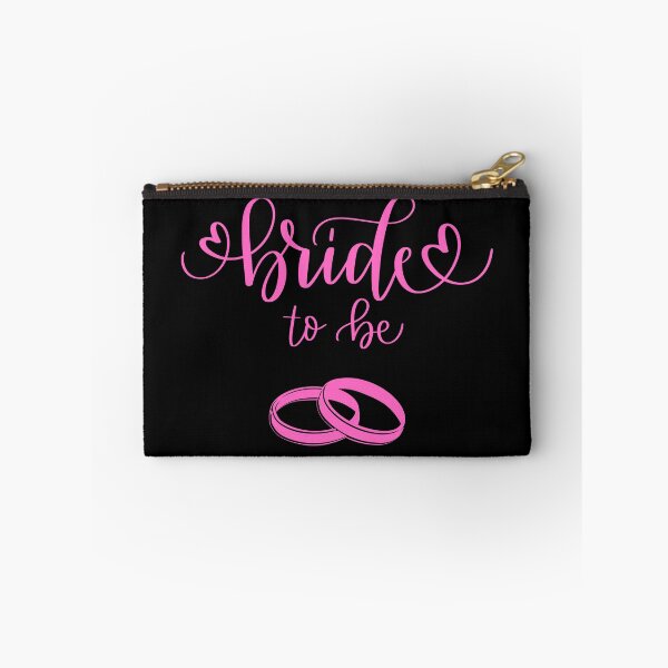 Item preview, Bride to be Design designed and sold by A2B Style.