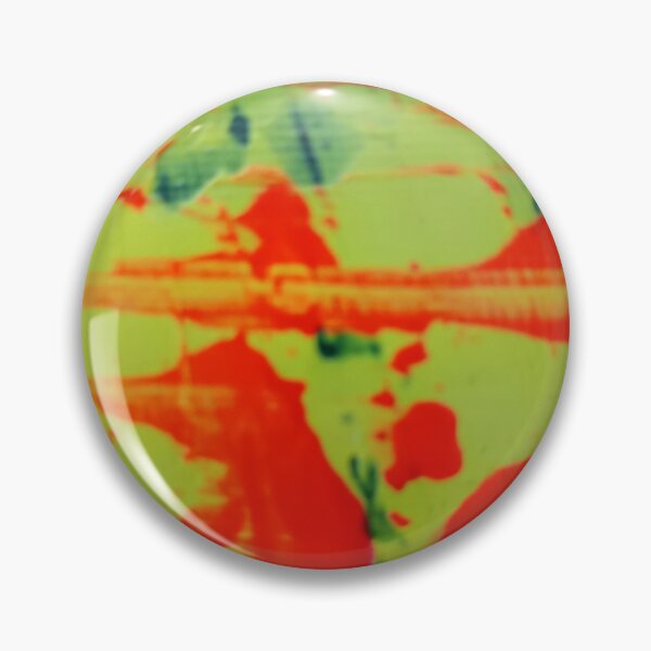 Item preview, Explosive Fusion designed and sold by Carlos Cayuela.