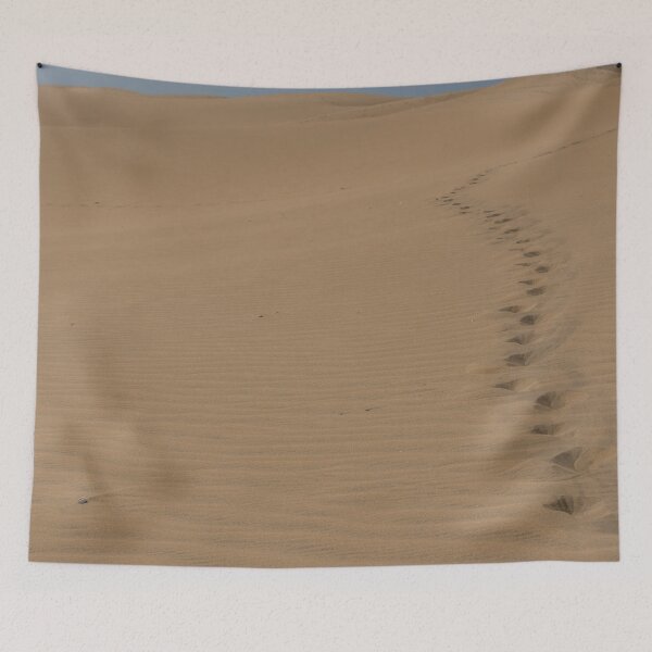 Item preview, Footprints in the Sand designed and sold by Jon Shore.