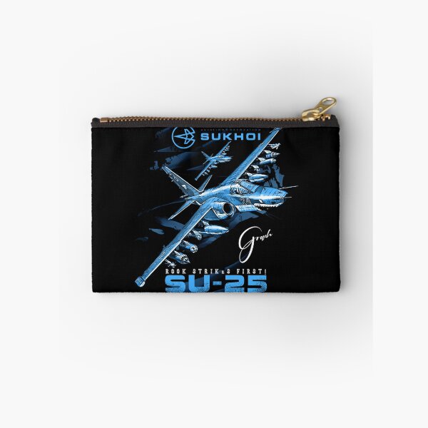 Item preview, Sukhoi Su-25 "Frogfoot" – Close Air Support Legend designed and sold by Aerolovers.