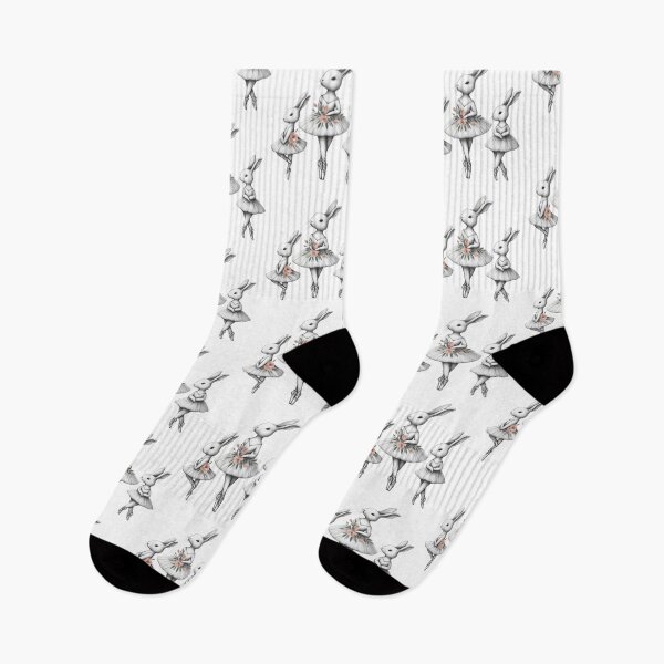 Item preview, Ballerina Bunny Trio  designed and sold by Berkako.