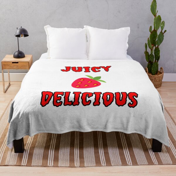 Item preview, Juicy And Delicious Straberry designed and sold by Fleetwood1994.