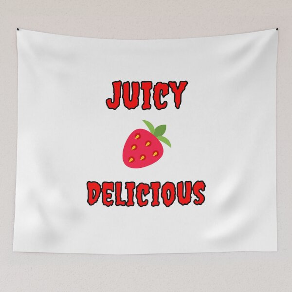 Item preview, Juicy And Delicious Straberry designed and sold by Fleetwood1994.