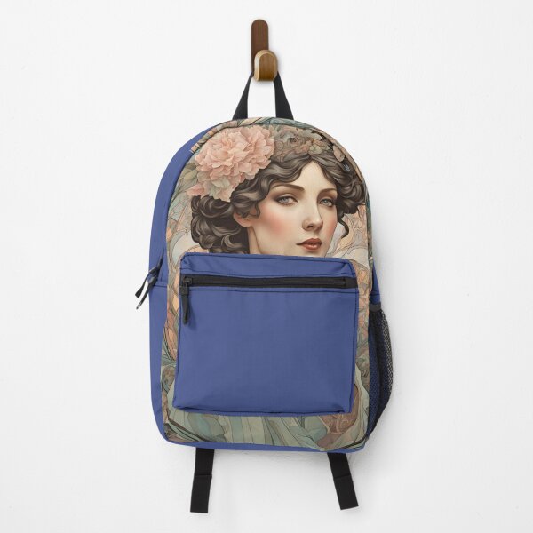 Item preview, French Mademoiselle designed and sold by MargLandmeter.