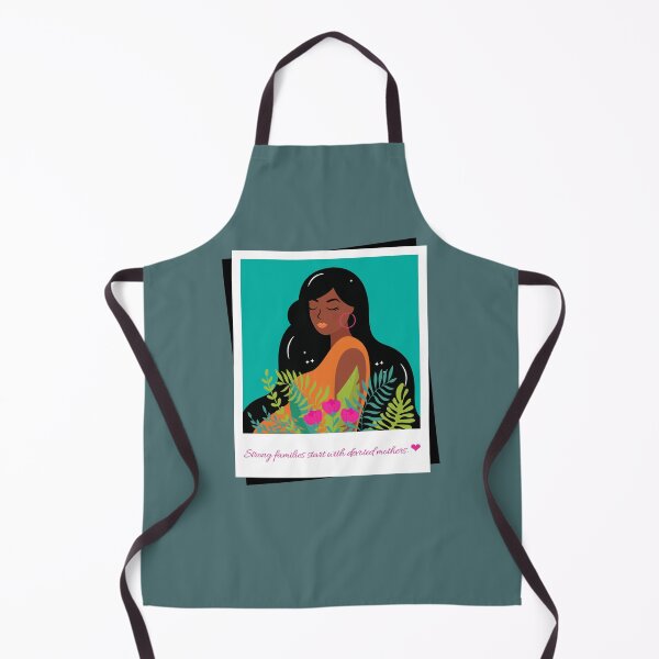 Item preview, Strong families start with devoted mothers designed and sold by dreamlandbuyers.