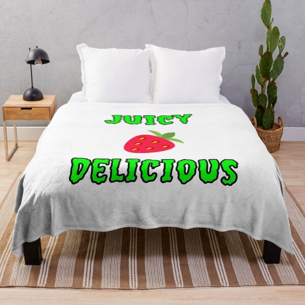 Item preview, Juicy And Delicious Straberry designed and sold by Fleetwood1994.
