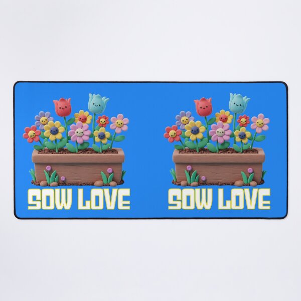 Item preview, Sow Love designed and sold by AnTartstudios.