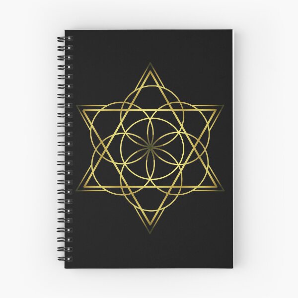 Item preview, Star - circles - graphics - geometry designed and sold by TShirtsundMehr.