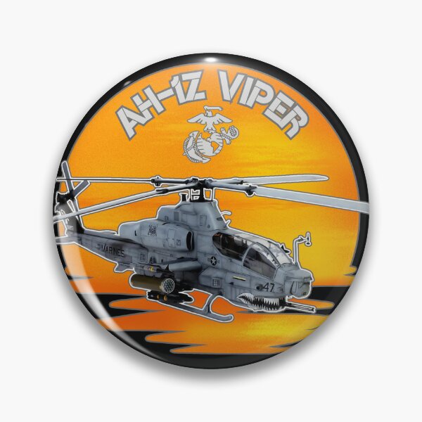 Item preview, AH-1Z Viper - Military Helicopter designed and sold by Domel Dirty Draft.