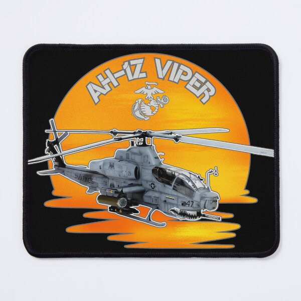 Item preview, AH-1Z Viper - Military Helicopter designed and sold by Domel Dirty Draft.