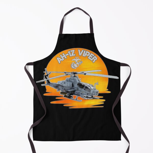 Item preview, AH-1Z Viper - Military Helicopter designed and sold by Domel Dirty Draft.