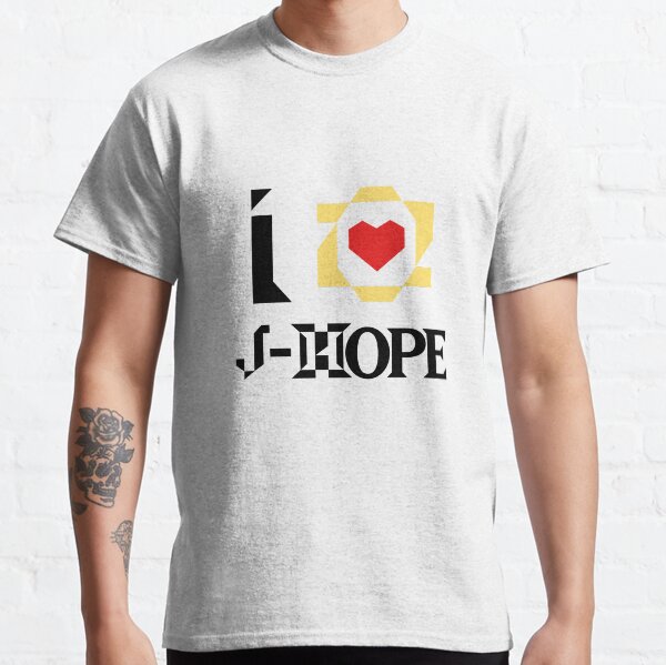 Item preview, Hope On The Stage tour (J-hope or Jeon Hoseok from BTS) designed and sold by Vi.