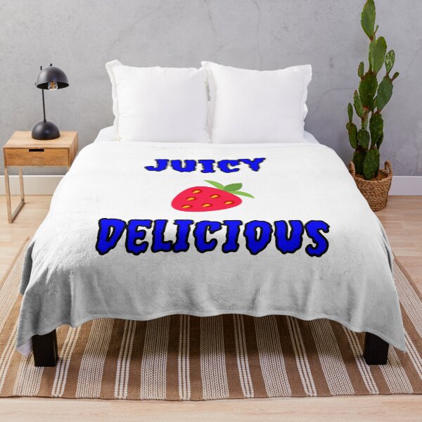 Item preview, Juicy And Delicious Straberry designed and sold by Fleetwood1994.