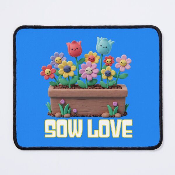 Item preview, Sow Love designed and sold by AnTartstudios.