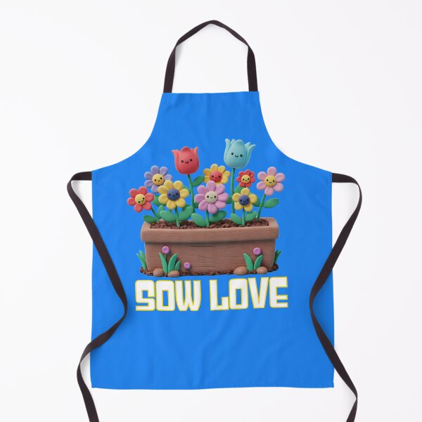 Item preview, Sow Love designed and sold by AnTartstudios.
