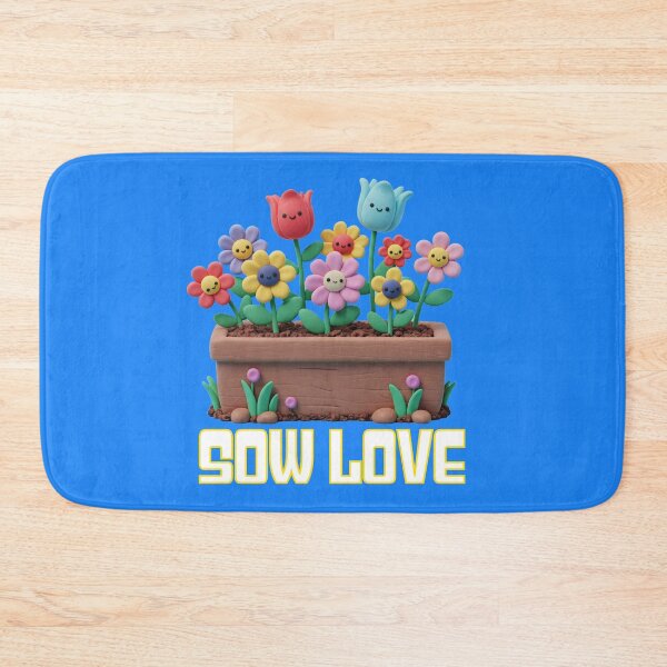 Item preview, Sow Love designed and sold by AnTartstudios.