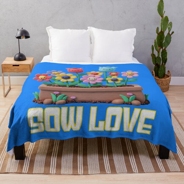 Item preview, Sow Love designed and sold by AnTartstudios.