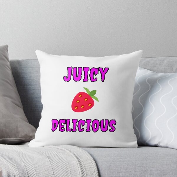 Item preview, Juicy And Delicious Straberry designed and sold by Fleetwood1994.