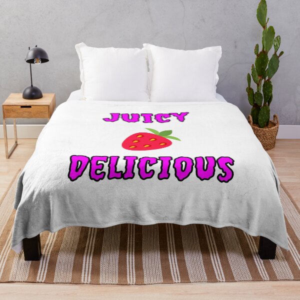 Item preview, Juicy And Delicious Straberry designed and sold by Fleetwood1994.